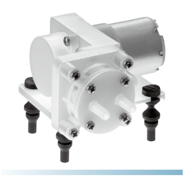 NITTO日東工器 DC線性驅(qū)動(dòng)活塞真空泵DAH102-X1