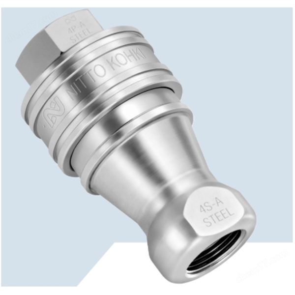 中村供：NITTO日東工器、彈簧平衡吊TW-40