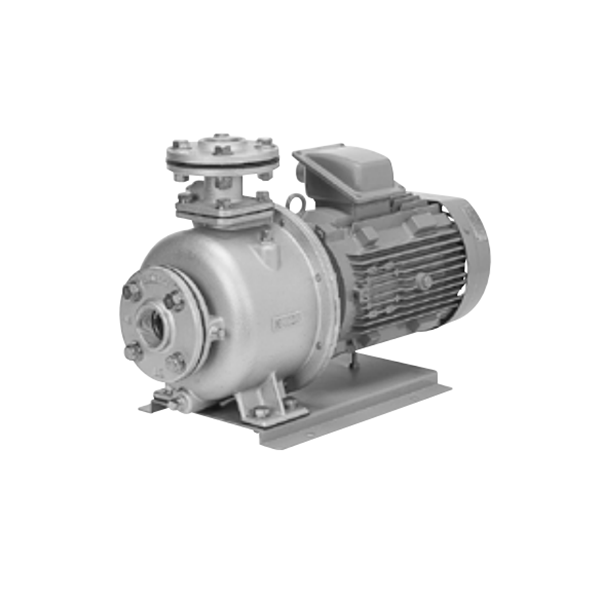 kawamoto川本污水和廢物潛水泵ZUJ-806-3.7