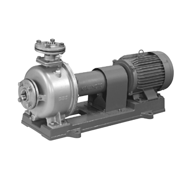 kawamoto川本污水和廢物潛水泵ZUJ-806-3.7