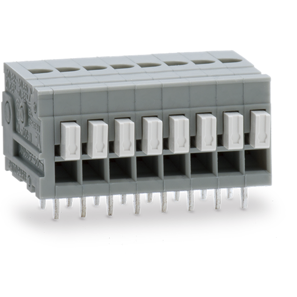 SATO PARTS佐藤螺釘接線端子ML-30-AP-8P