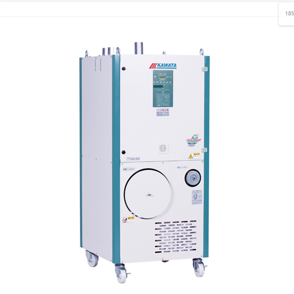 日本特庫曼COTOSORT、KAWATA除濕干燥機(jī)DFC-150Z