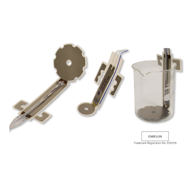 SAKAGUCHI坂口電熱EMIFRON化學(xué)加熱器EMI500P