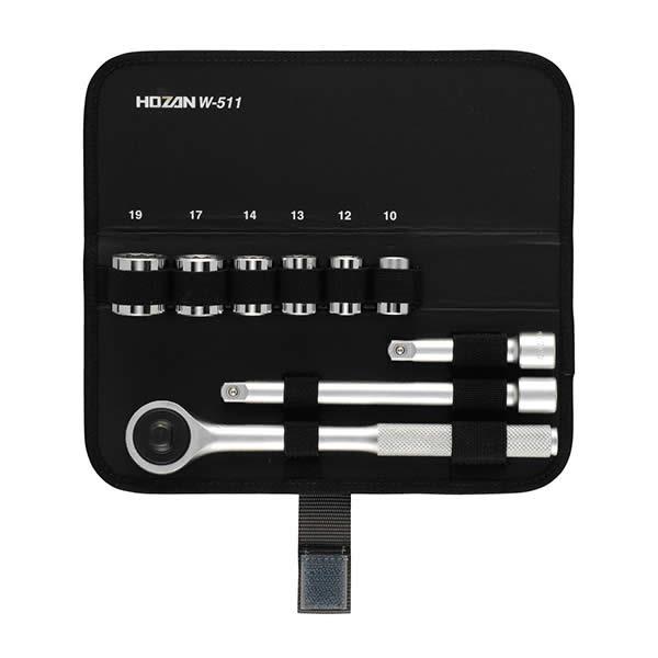 日本HOZAN 工具套裝強(qiáng)力型鑷子P-645-N