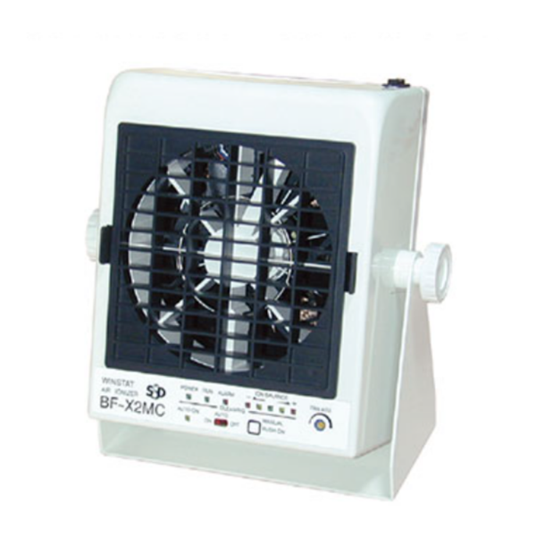 SSD進口日本靜電消除器BF-SZAⅡ 輕薄風(fēng)扇型Winstat