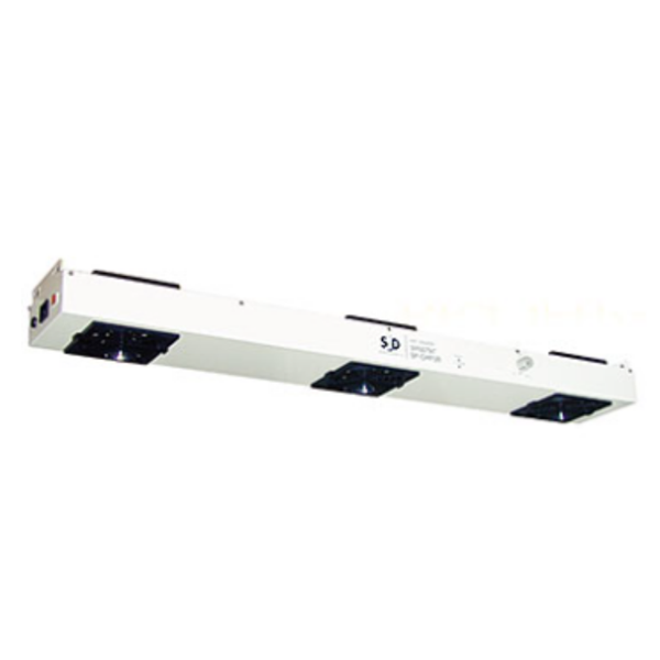 SSD進口日本靜電消除器BF-SZAⅡ 輕薄風(fēng)扇型Winstat