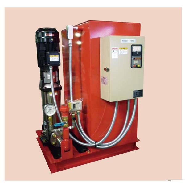 TERAL小流量/低揚(yáng)程冷卻泵SKM-C50-L