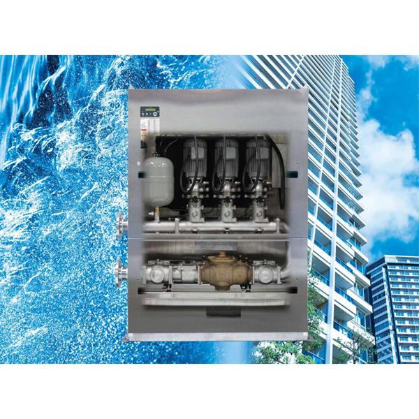 TERAL小流量/低揚(yáng)程冷卻泵SKM-C50-L