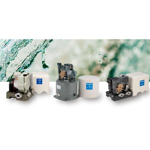 TERAL小流量/低揚(yáng)程冷卻泵SKM-C50-L
