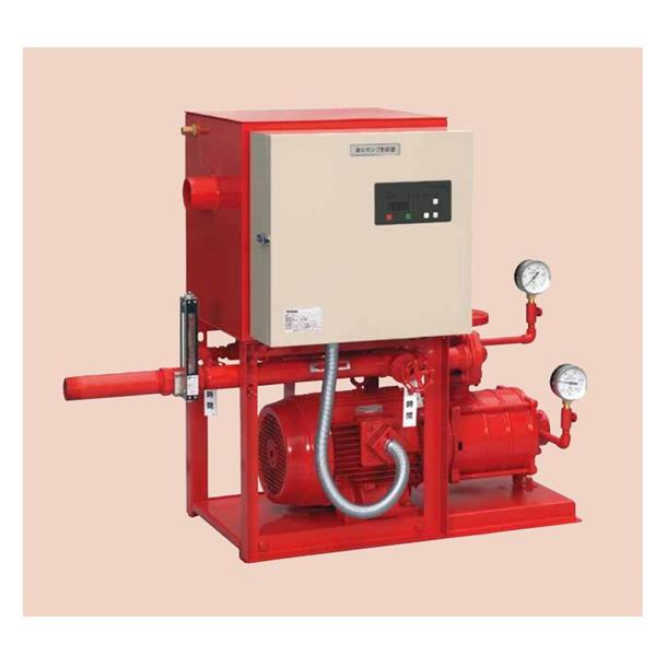 TERAL小流量/低揚(yáng)程冷卻泵SKM-C50-L