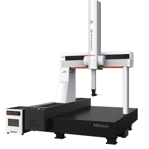 MITUTOYO三豐數(shù)控三坐標測量機CRYSTA-Apex  V164012