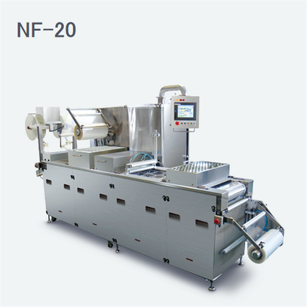 TOSEI東精精密真空包裝機(jī)NF-20L