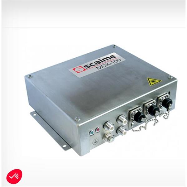 英國Scaime 2合1力傳感器K1882-50kN