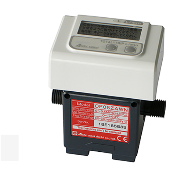 AICHI TOKEI超聲波流量計(jì)法蘭連接UZ40/100BT/D/13A