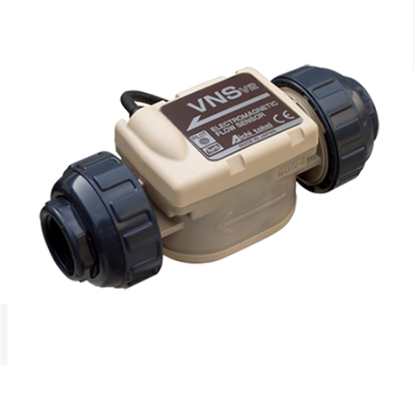 AICHI TOKEI超聲波流量計(jì)法蘭連接UZ40/100BT/D/13A