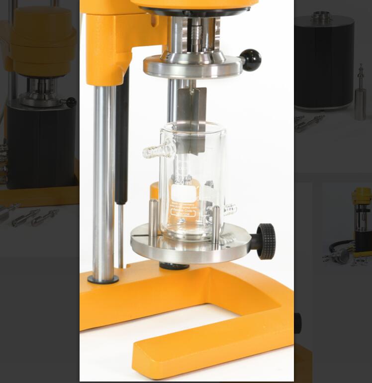 德國RHEOTEST旋轉(zhuǎn)流變儀RHEOTEST? RN