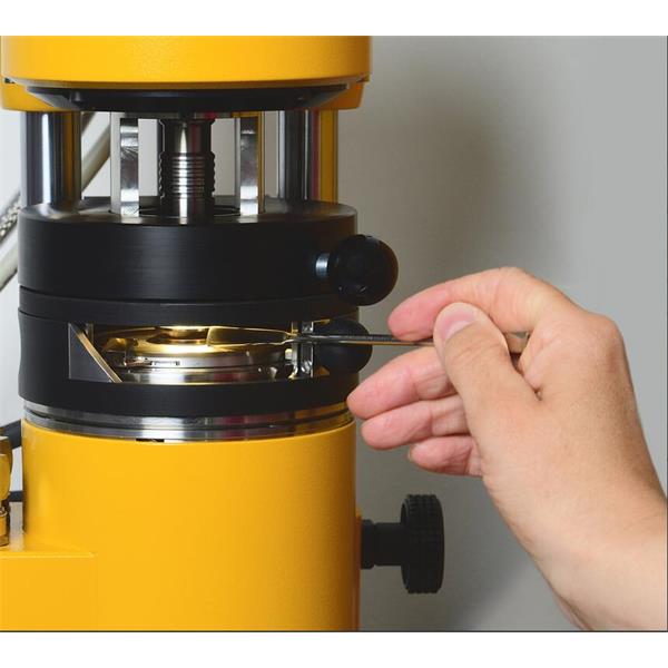 德國RHEOTEST流變儀DIN EN 16659