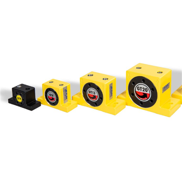 中村供應(yīng)-瑞士ALDAK振動電機VV30B/8-C