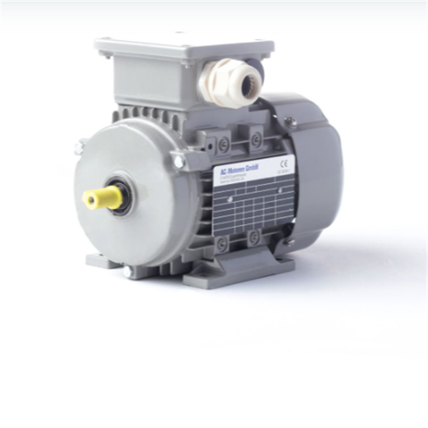 德國AC MOTOREN三相異步雙速電機(jī)AC09L2400051