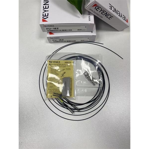 日本KEYENCE基恩士光纖傳感器光纖單元反射型FU-35FG