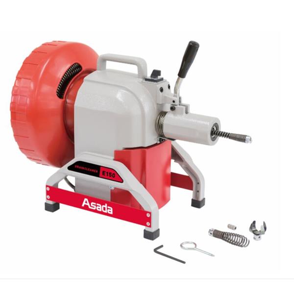 日本ASADA淺田管道處理器配件R50276