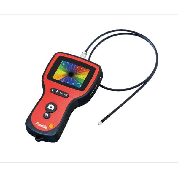 日本ASADA淺田管道處理器配件R50276