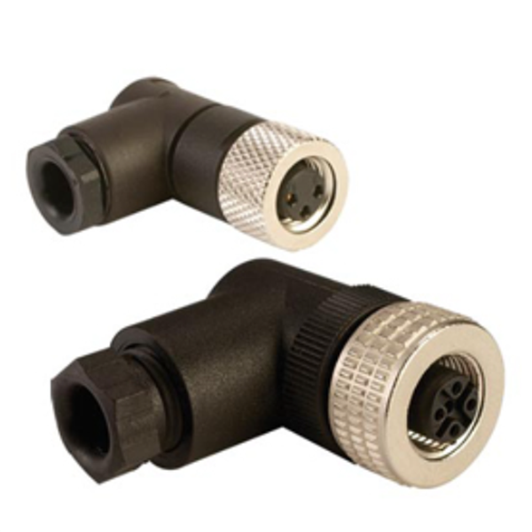 美國OMEGA熱電偶連接器M8-S-M-FM