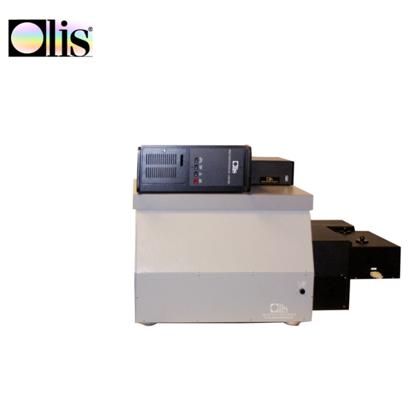 美國(guó)OLIS奧利斯光譜儀紫外可見分光光度計(jì)CLARiTY 17