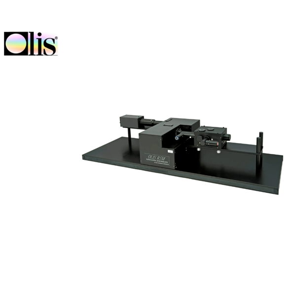 美國(guó)OLIS奧利斯光譜儀紫外可見分光光度計(jì)CLARiTY 17