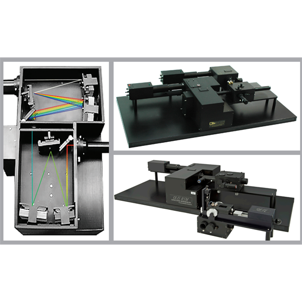 美國(guó)OLIS奧利斯光譜儀紫外可見分光光度計(jì)CLARiTY 17