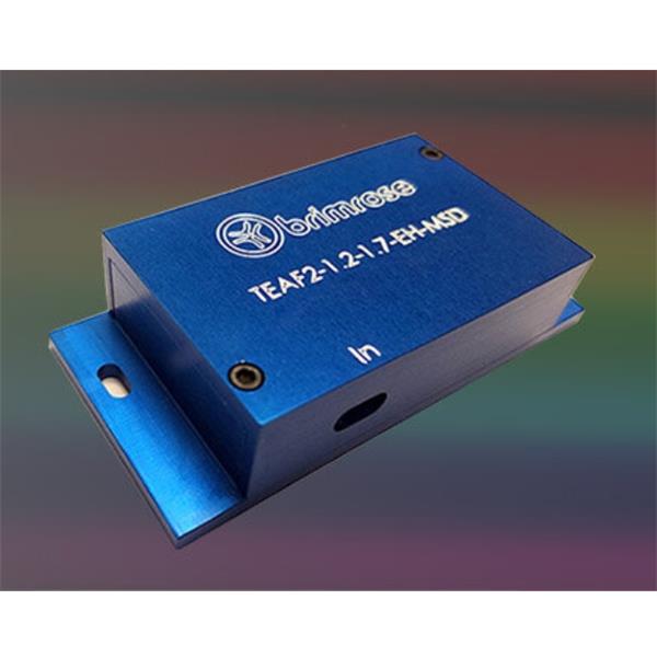 美國(guó)Brimrose Luminar 4020 薄膜 AOTF-NIR 光譜儀