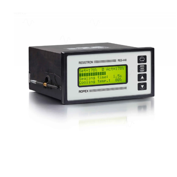 中村貿易-德國ROPEX溫度控制器744023
