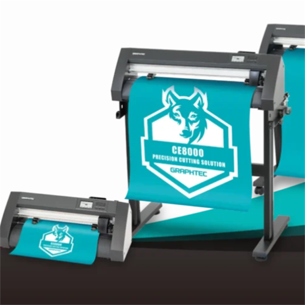 GRAPHTEC圖技切割繪圖機CE7000-160