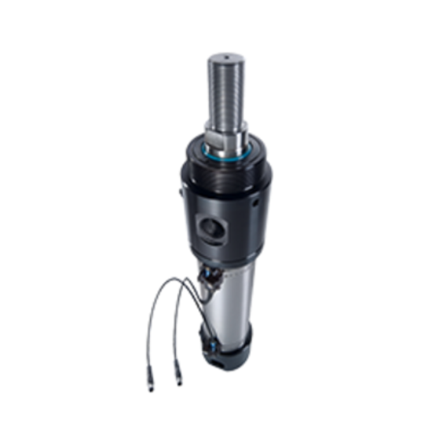 德國AHP標(biāo)準(zhǔn)圓柱體氣缸HZH 250. 32/20. 05. 206