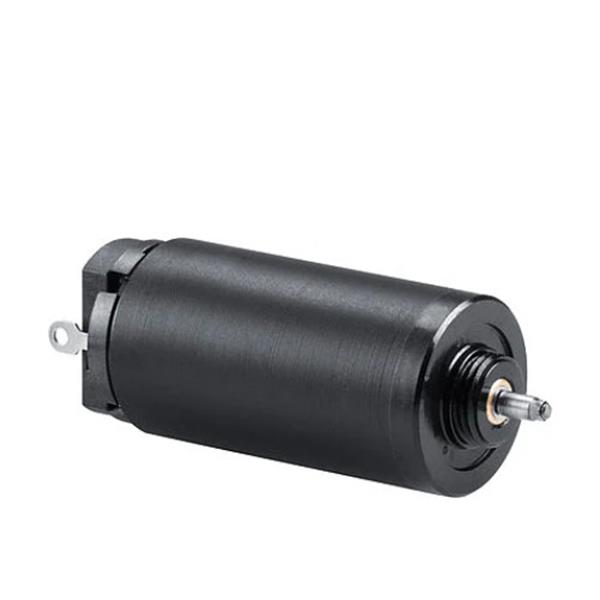 德國FAULHABER福爾哈貝直流齒輪電機1512U003SR IE2-8