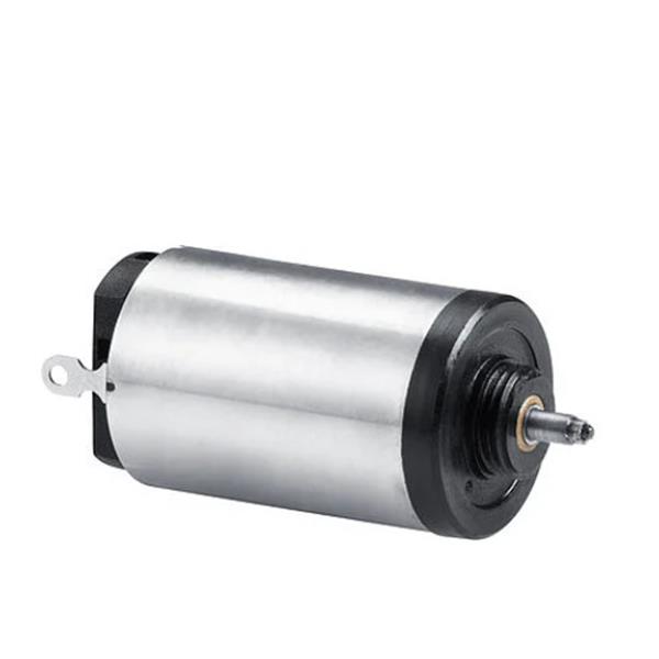 德國FAULHABER福爾哈貝直流齒輪電機1512U003SR IE2-8