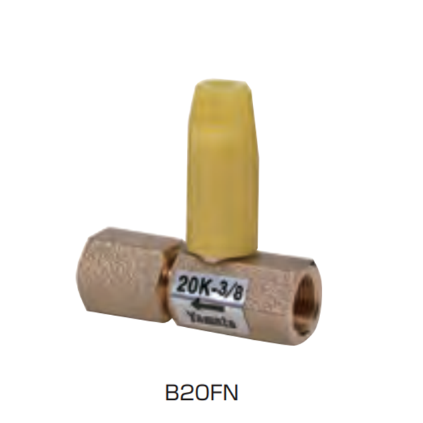 日本YAMATOVALVE大和閥門 自動閥13-D010VE-AW1-2BHB100-12