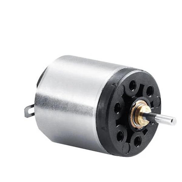 德國FAULHABER福爾哈貝直流微電機(jī)2232U006SR