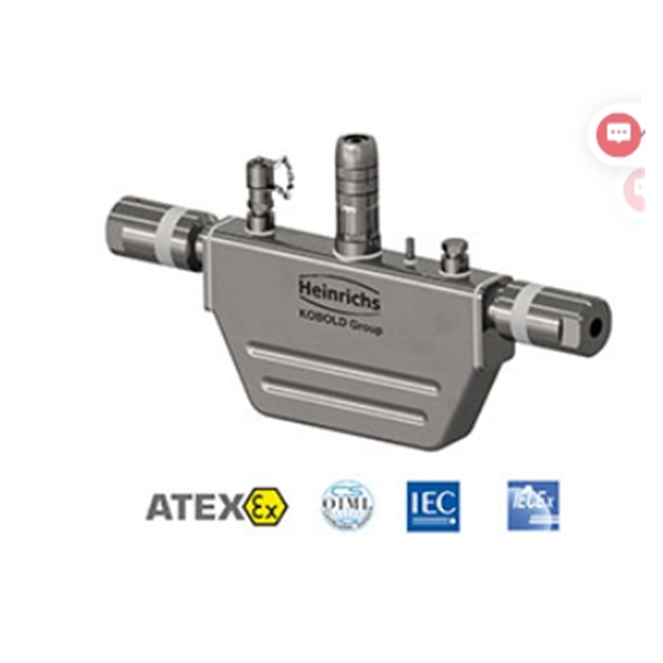 德國KOBOLD科寶Heinrichs緊湊型插入式電磁流量計(jì)PITe-帶遠(yuǎn)程變送器
