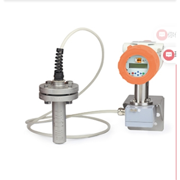 德國KOBOLD科寶Heinrichs緊湊型插入式電磁流量計(jì)PITe-帶遠(yuǎn)程變送器