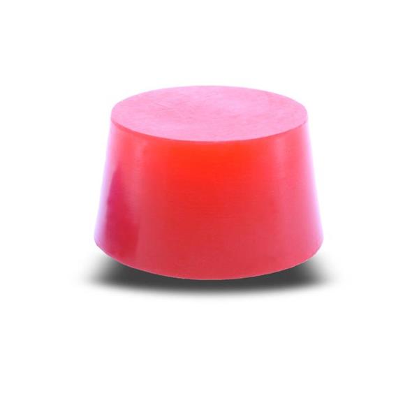 意大利Euromask  硅膠帶手柄和法蘭的插頭CSINK030