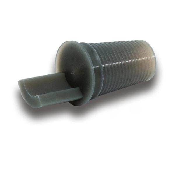 意大利Euromask  硅膠帶手柄和法蘭的插頭CSINK030