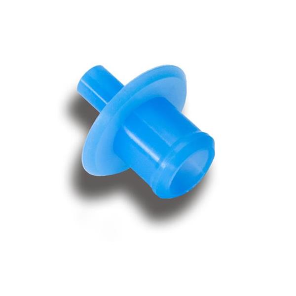 意大利Euromask  硅膠帶手柄和法蘭的插頭CSINK030