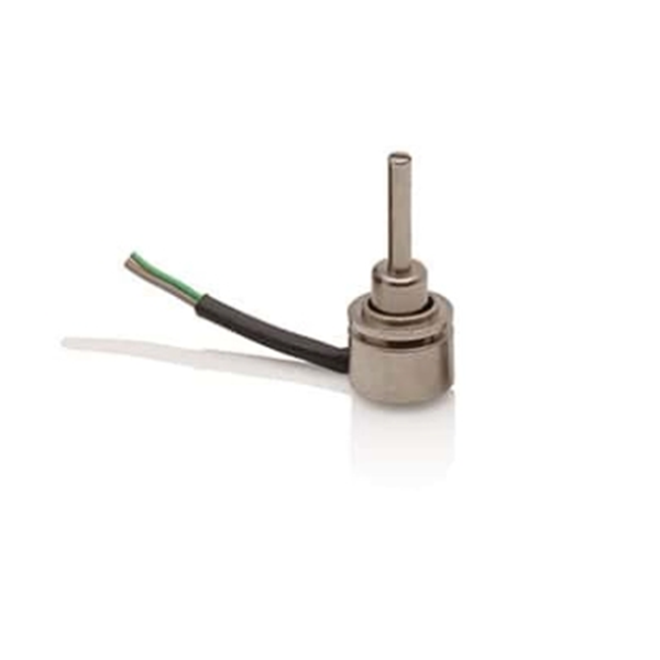 德國metallux 帶軸霍爾電位計 POH 120