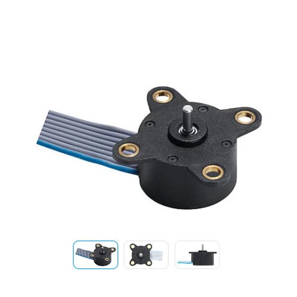 德國FAULHABER福爾哈貝編碼器0824K006B IEM3-512