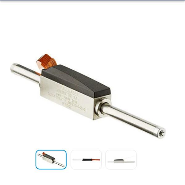 德國FAULHABER福爾哈貝線性執(zhí)行器32L 11:1 KC1 TL 10x2 200 KWN4