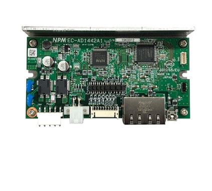 日本NPM脈沖步進(jìn)電機(jī)驅(qū)動(dòng)器 EC-AD 系列EC-AD1442A1