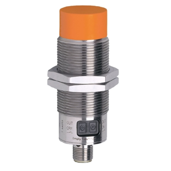 德國IFM易福門電容式接近開關(guān)KI5087 KIA3150NFPKG/2T/US