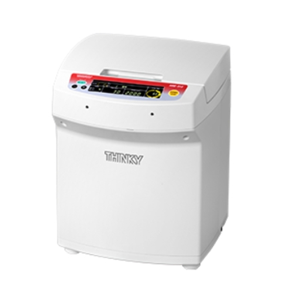 日本THINKY新基注射器灌裝機(jī)ARC-40H