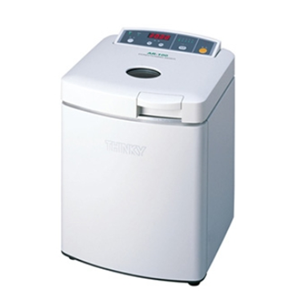 日本THINKY新基注射器灌裝機(jī)ARC-40H